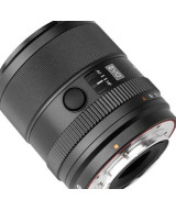 OBIETTIVO AF 90/2.2 E APS-C EVO SONY E-MOUNT