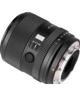 OBIETTIVO AF 90/2.2 E APS-C EVO SONY E-MOUNT