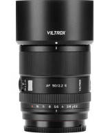 OBIETTIVO AF 90/2.2 E APS-C EVO SONY E-MOUNT