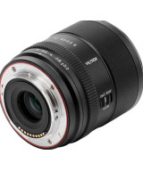 OBIETTIVO AF 90/2.2 E APS-C EVO SONY E-MOUNT