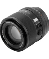 OBIETTIVO AF 90/2.2 E APS-C EVO SONY E-MOUNT