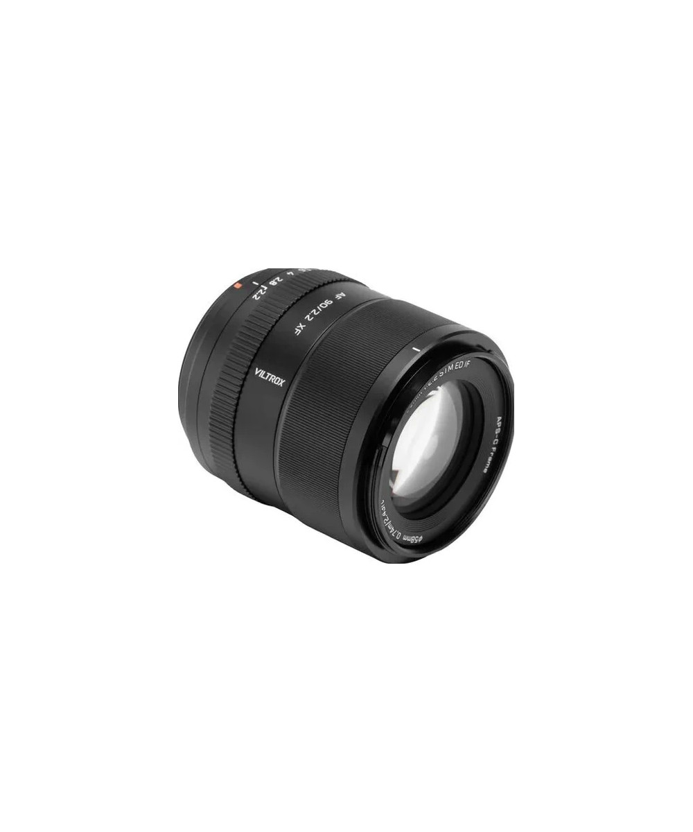 OBIETTIVO AF 90/2.2 XF APS-C EVO FUJI X-MOUNT