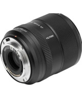 OBIETTIVO AF 90/2.2 XF APS-C EVO FUJI X-MOUNT