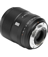 OBIETTIVO AF 90/2.2 XF APS-C EVO FUJI X-MOUNT
