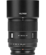 OBIETTIVO AF 90/2.2 XF APS-C EVO FUJI X-MOUNT