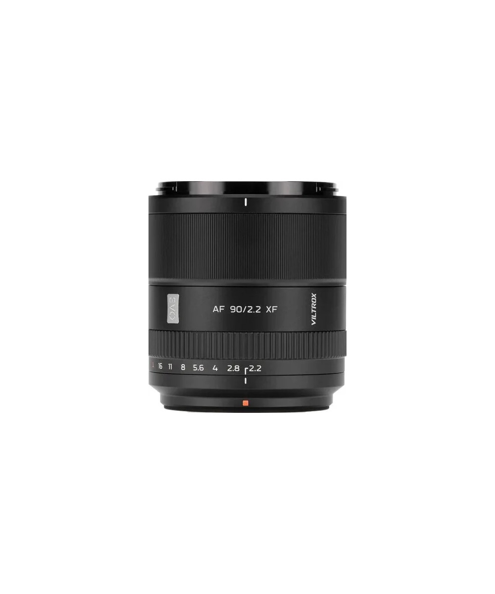 OBIETTIVO AF 90/2.2 XF APS-C EVO FUJI X-MOUNT