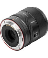 OBIETTIVO AF 90/2.2 Z APS-C EVO NIKON Z-MOUNT