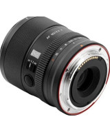 OBIETTIVO AF 90/2.2 Z APS-C EVO NIKON Z-MOUNT