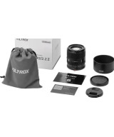 OBIETTIVO AF 90/2.2 Z APS-C EVO NIKON Z-MOUNT