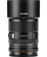OBIETTIVO AF 90/2.2 Z APS-C EVO NIKON Z-MOUNT