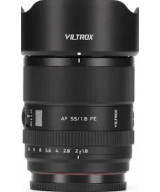 OBIETTIVO AF 55/1.8 FE EVO PER SONY E-MOUNT FULL FRAME
