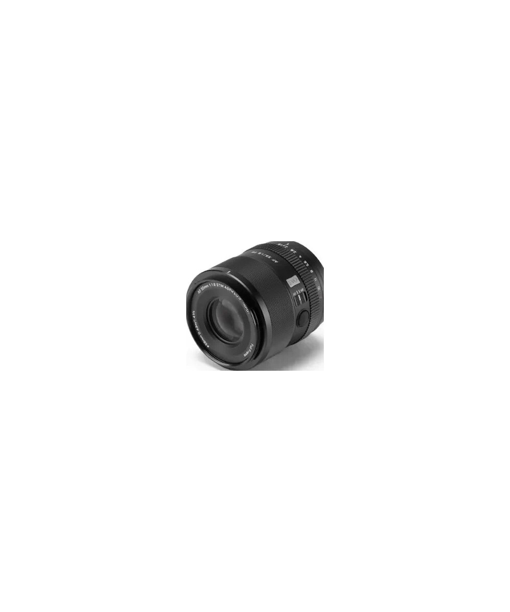 OBIETTIVO AF 55/1.8 FE EVO PER SONY E-MOUNT FULL FRAME