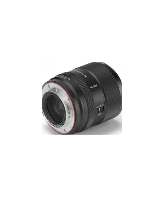 OBIETTIVO AF 55/1.8 FE EVO PER SONY E-MOUNT FULL FRAME