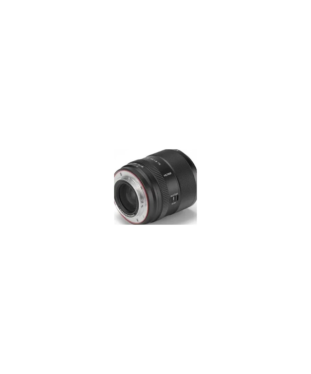 OBIETTIVO AF 55/1.8 FE EVO PER SONY E-MOUNT FULL FRAME