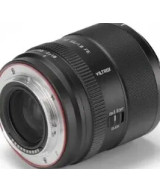 OBIETTIVO AF 55/1.8 FE EVO PER SONY E-MOUNT FULL FRAME