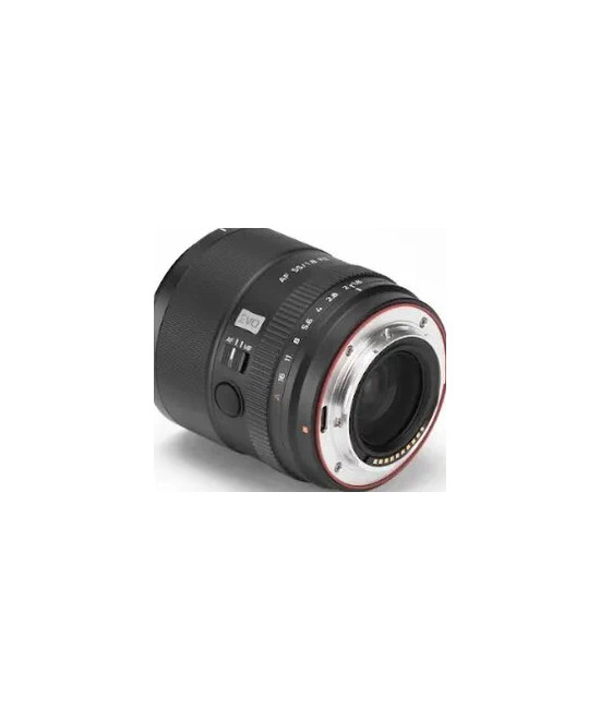 OBIETTIVO AF 55/1.8 FE EVO PER SONY E-MOUNT FULL FRAME