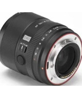 OBIETTIVO AF 55/1.8 FE EVO PER SONY E-MOUNT FULL FRAME