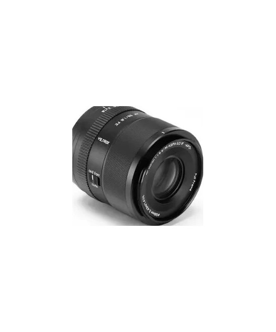 OBIETTIVO AF 55/1.8 FE EVO PER SONY E-MOUNT FULL FRAME