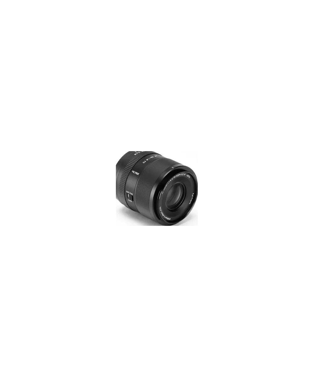 OBIETTIVO AF 55/1.8 FE EVO PER SONY E-MOUNT FULL FRAME