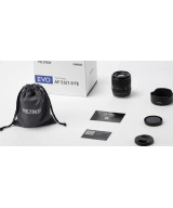 OBIETTIVO AF 55/1.8 FE EVO PER SONY E-MOUNT FULL FRAME