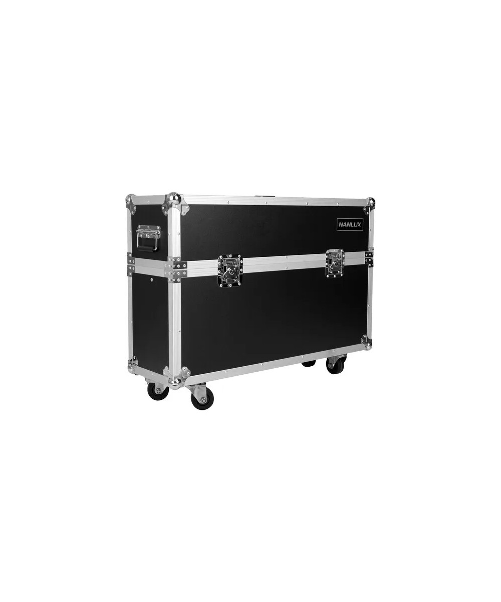 CC-TK140B/200-2-FT Flight Case Valigia per Dual TK140B/TK200