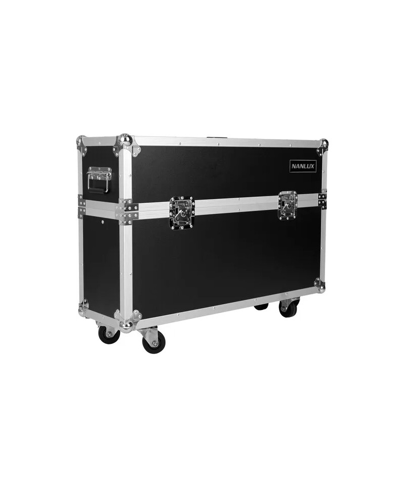 CC-TK140B/200-2-FT Flight Case Valigia per Dual TK140B/TK200