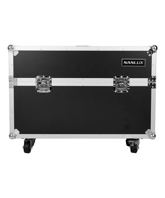 CC-TK140B/200-2-FT Flight Case Valigia per Dual TK140B/TK200