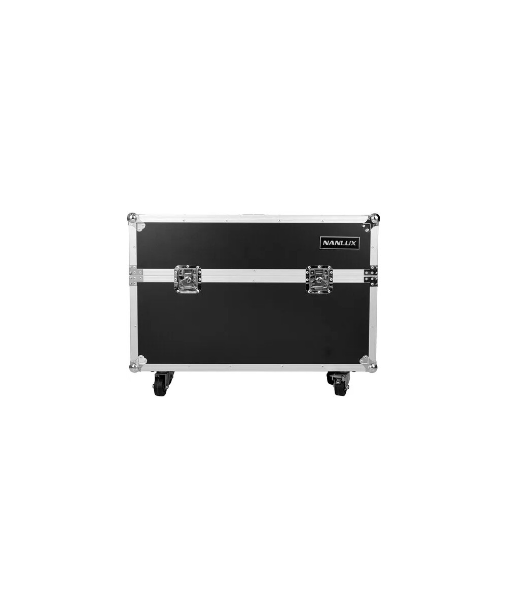 CC-TK140B/200-2-FT Flight Case Valigia per Dual TK140B/TK200