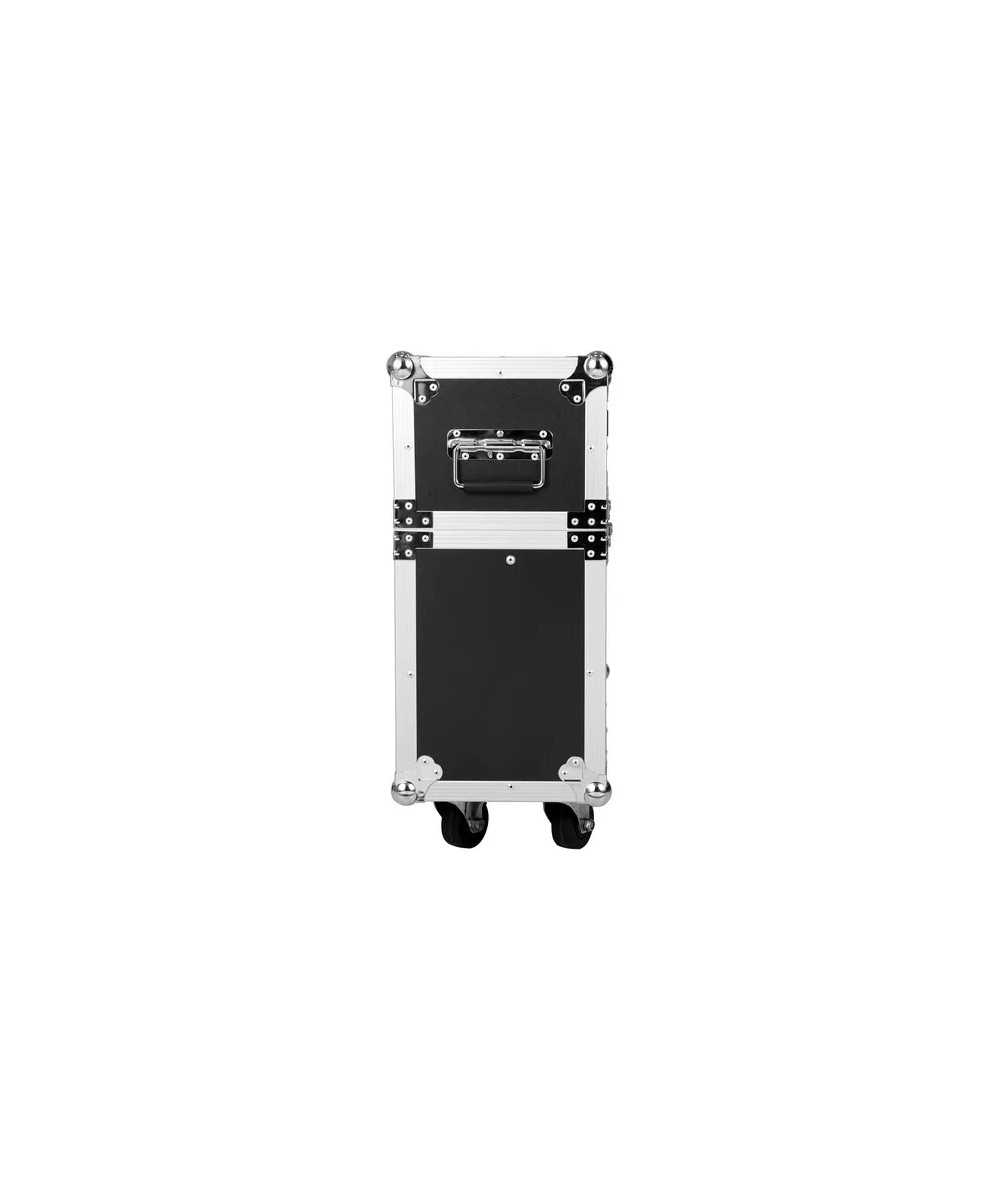 CC-TK140B/200-2-FT Flight Case Valigia per Dual TK140B/TK200