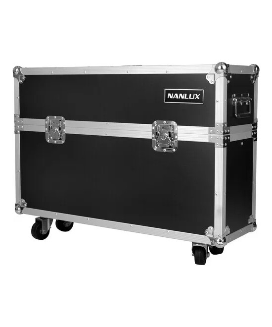 CC-TK140B/200-2-FT Flight Case Valigia per Dual TK140B/TK200