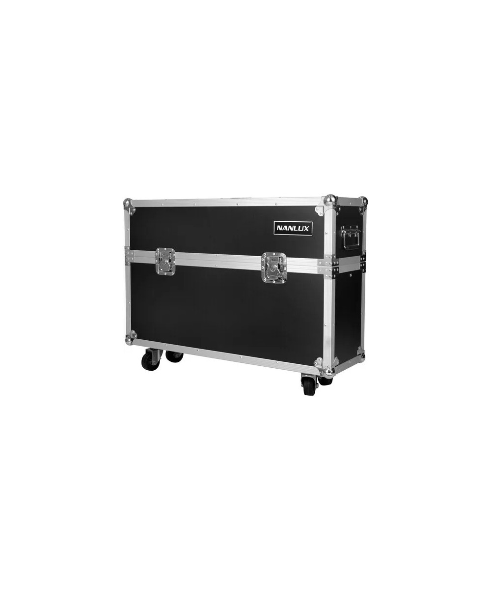 CC-TK140B/200-2-FT Flight Case Valigia per Dual TK140B/TK200