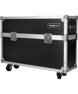 CC-TK140B/200-2-FT Flight Case Valigia per Dual TK140B/TK200