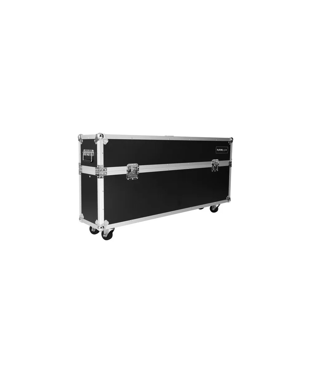 CC-TK280B/450-2-FT Flight Case Valigia per Dual TK280B/TK450