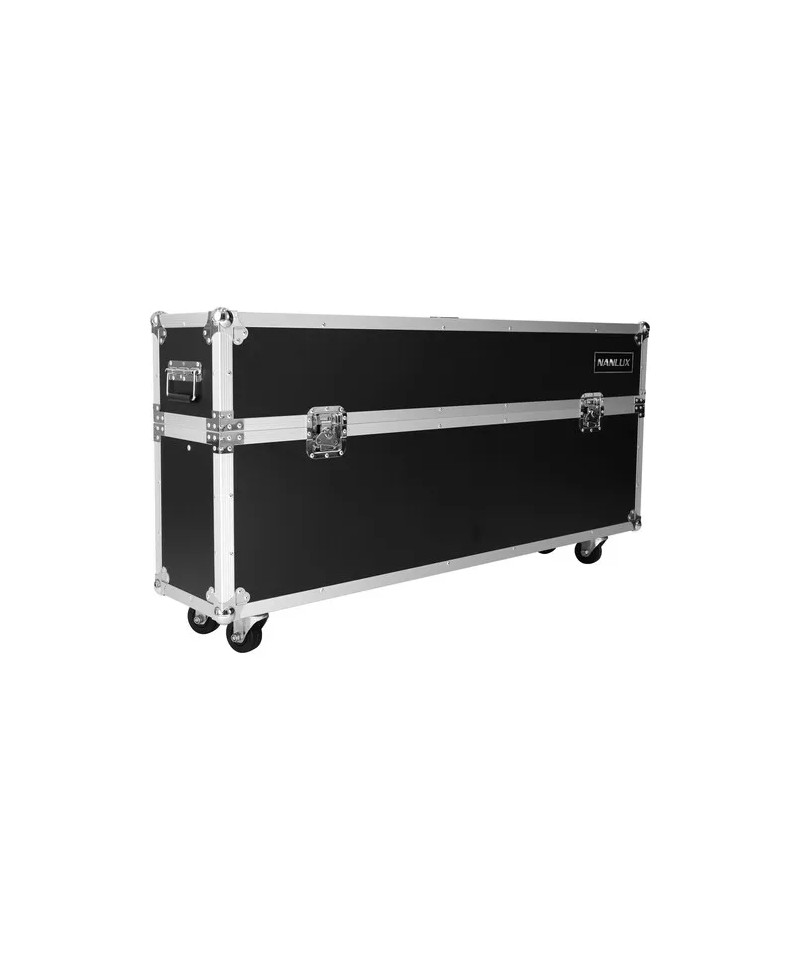 CC-TK280B/450-2-FT Flight Case Valigia per Dual TK280B/TK450