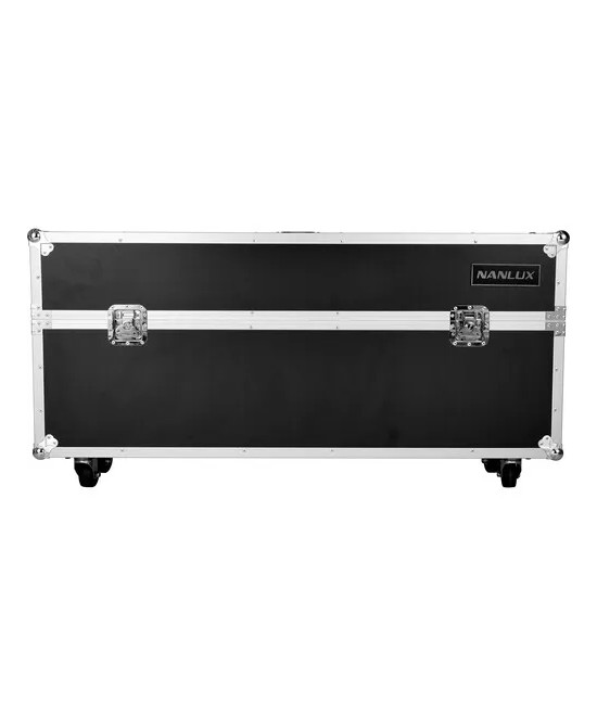 CC-TK280B/450-2-FT Flight Case Valigia per Dual TK280B/TK450