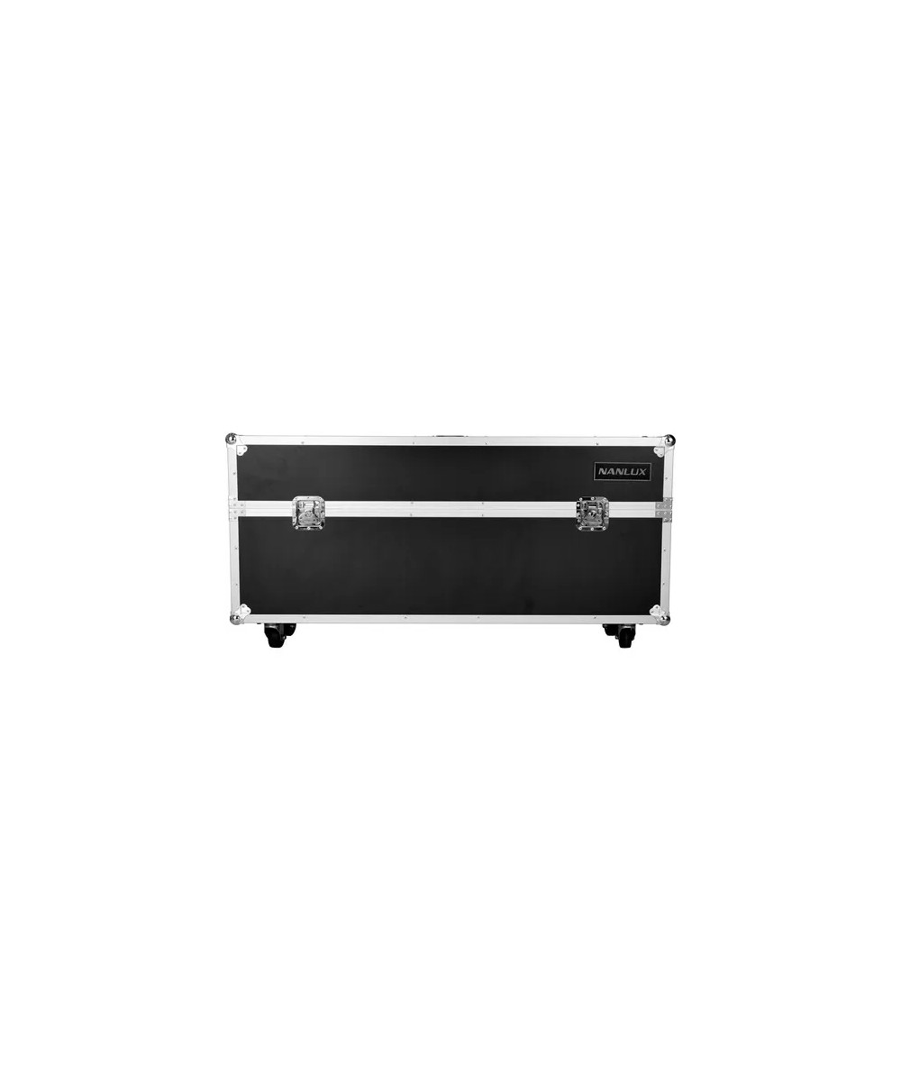 CC-TK280B/450-2-FT Flight Case Valigia per Dual TK280B/TK450