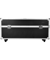 CC-TK280B/450-2-FT Flight Case Valigia per Dual TK280B/TK450