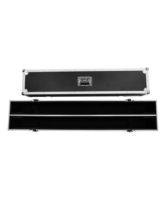 CC-TK280B/450-2-FT Flight Case Valigia per Dual TK280B/TK450