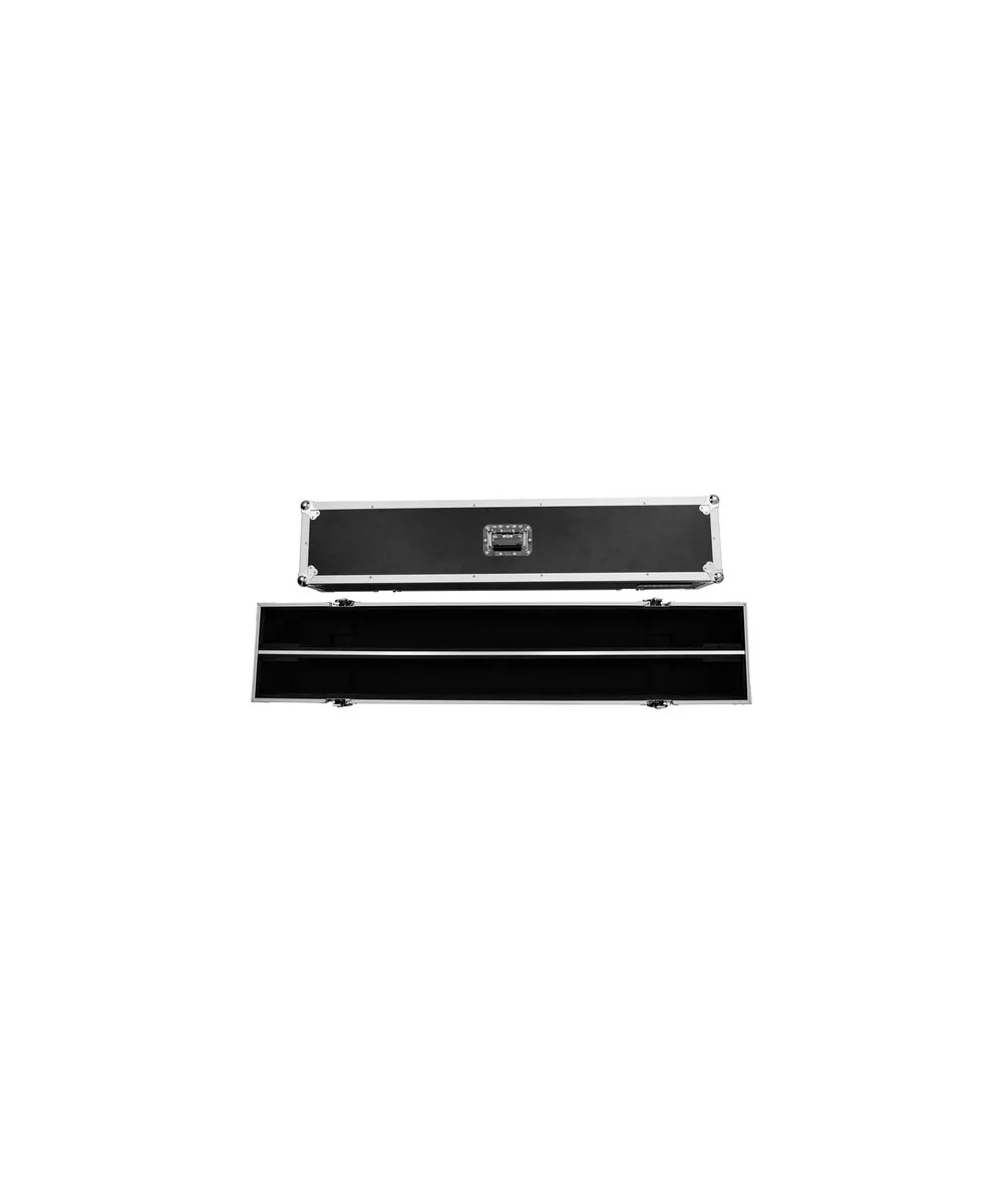 CC-TK280B/450-2-FT Flight Case Valigia per Dual TK280B/TK450