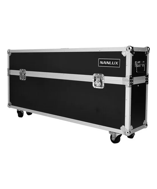 CC-TK280B/450-2-FT Flight Case Valigia per Dual TK280B/TK450