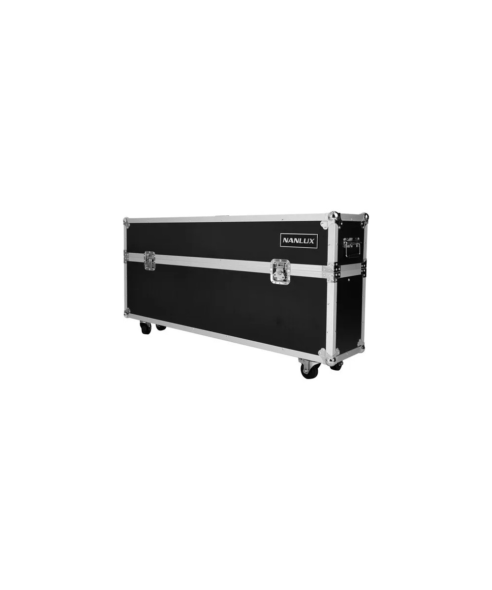 CC-TK280B/450-2-FT Flight Case Valigia per Dual TK280B/TK450