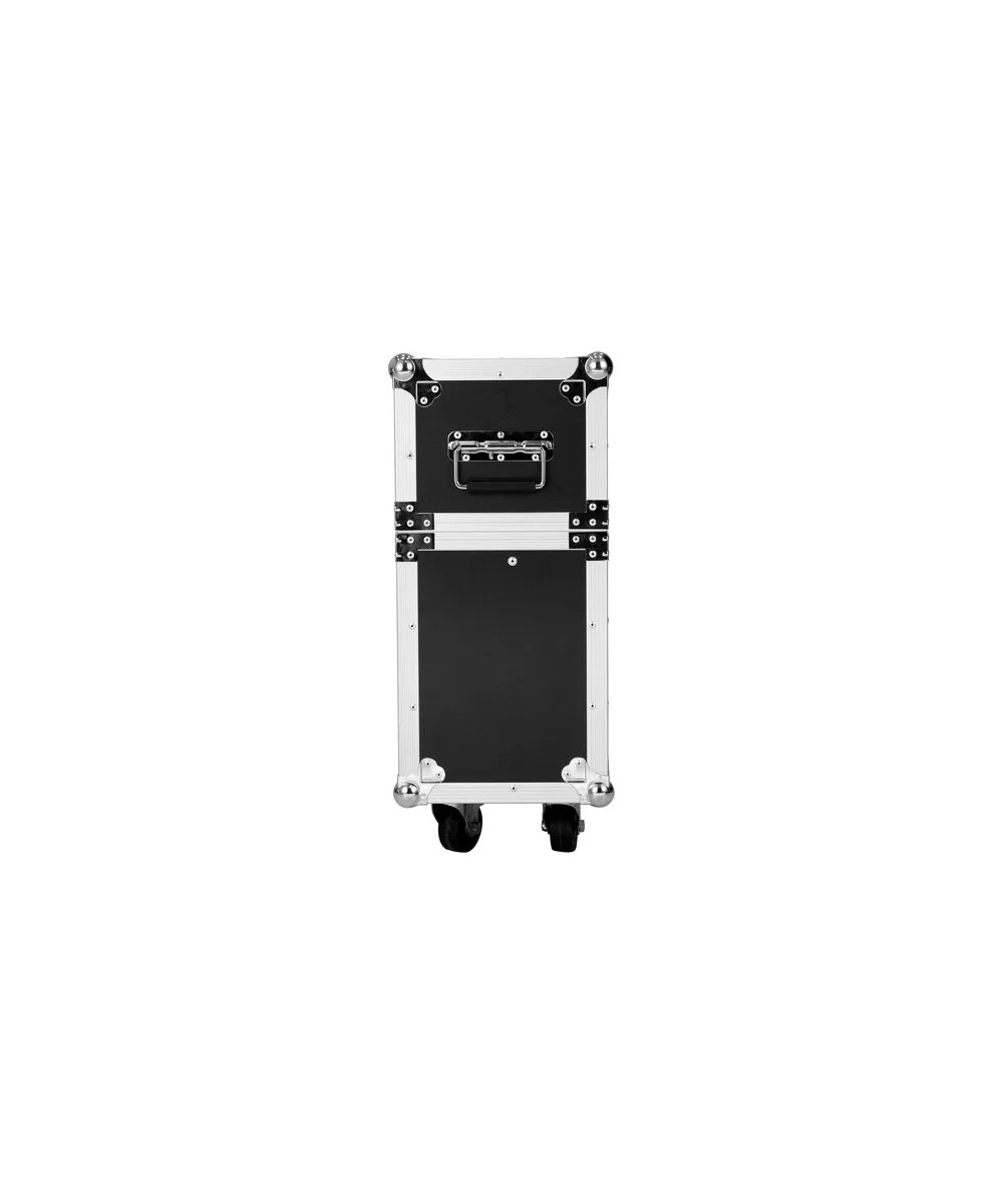 CC-TK280B/450-2-FT Flight Case Valigia per Dual TK280B/TK450