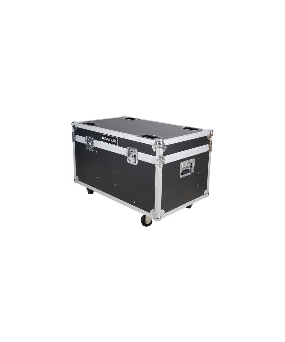 Flight Case per Evoke 2400 All in One Kit con Riflettore 45
