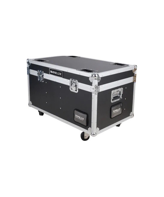 Flight Case per Evoke 2400 All in One Kit con Riflettore 45