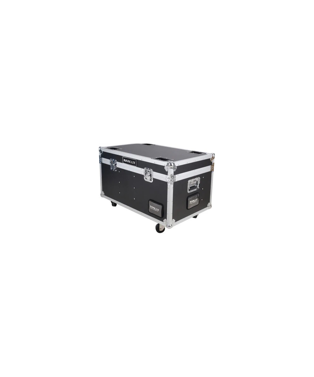 Flight Case per Evoke 2400 All in One Kit con Riflettore 45