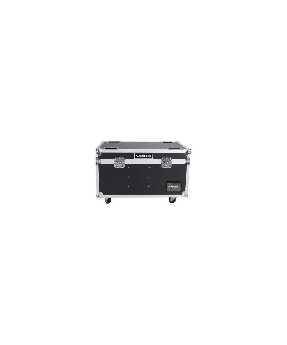 Flight Case per Evoke 2400 All in One Kit con Riflettore 45