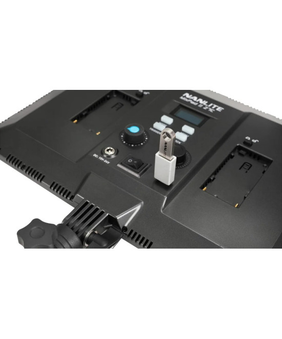 MixPad II 27C Rettangolare 36 W