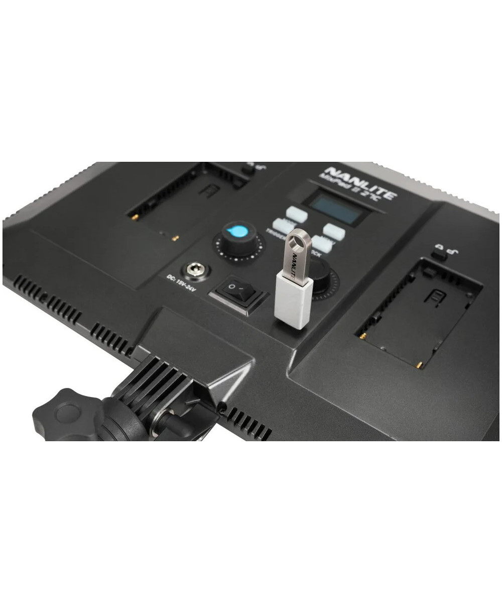 MixPad II 27C Rettangolare 36 W