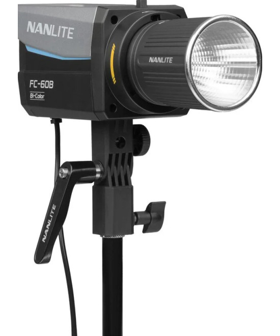 FC-60B LED BI-COLOR SPOT LIGHT