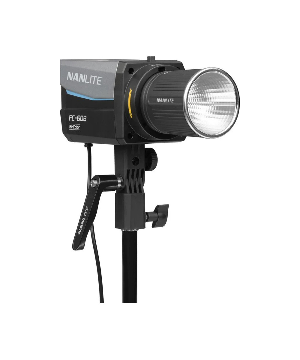 FC-60B LED BI-COLOR SPOT LIGHT